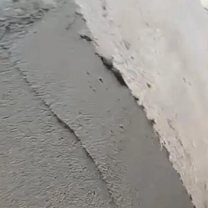 安岳水工建筑物I级C55聚合物改性水泥砂浆 渠道防渗泵站加固迎水面抗冲刷砂浆