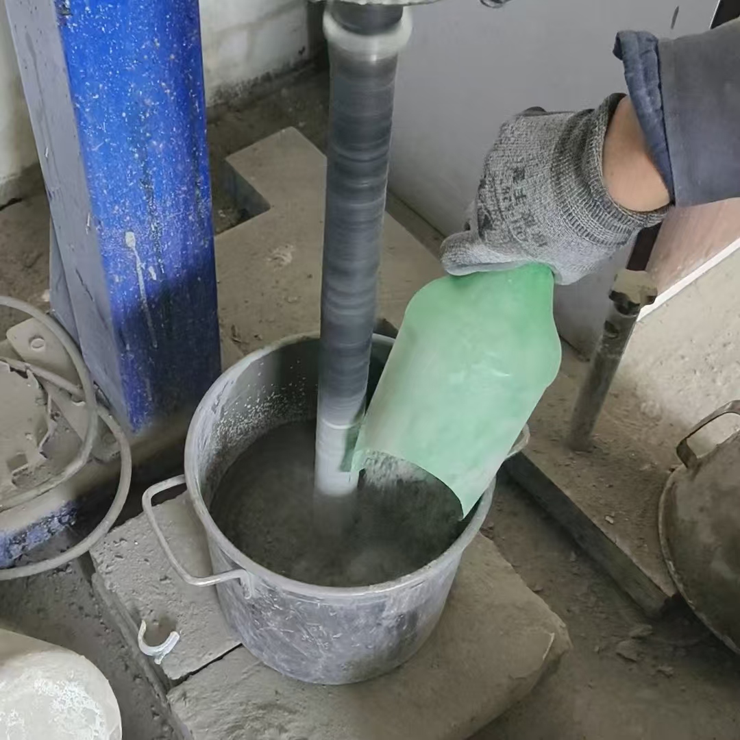 安岳桥梁公路张拉用H60压浆料与普通压浆料有什么区别？