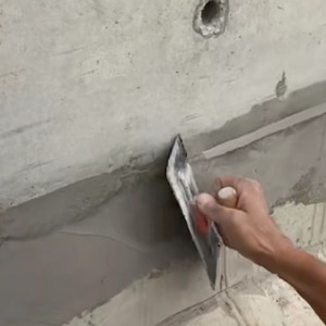 安岳P型防护型环氧树脂砂浆