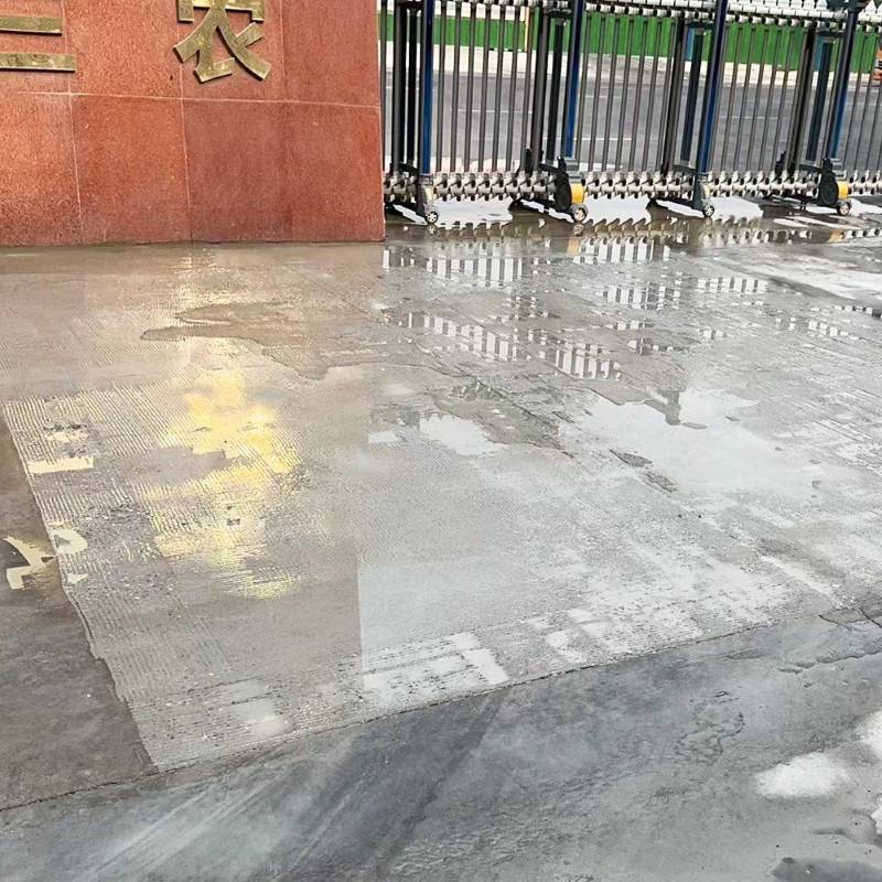 安岳水泥路面翻新砂浆